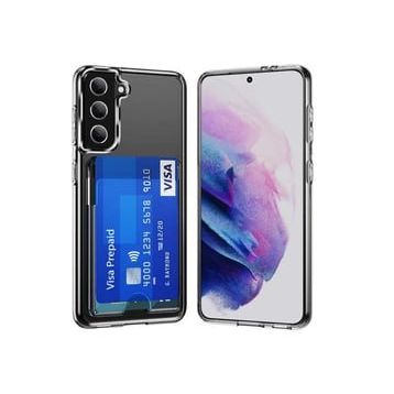Ceponya Galaxy S23 Plus Zore Ensa Kapak Kılıf