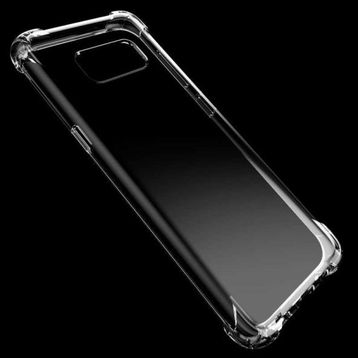 Ceponya Galaxy S8 Plus Nitro Anti Shock Silikon Kılıf