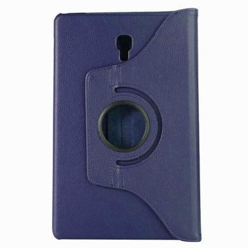 Ceponya Galaxy Tab A T590 Dönebilen Standlı Kılıf