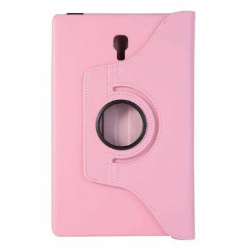 Ceponya Galaxy Tab A T590 Dönebilen Standlı Kılıf