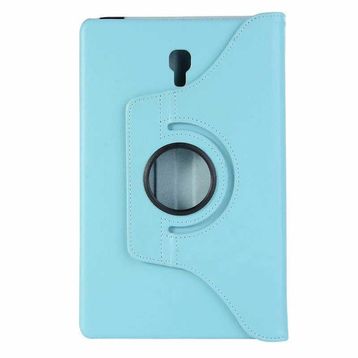 Ceponya Galaxy Tab A T590 Dönebilen Standlı Kılıf