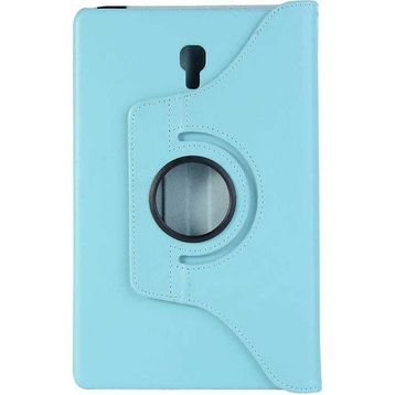 Ceponya Galaxy Tab A T590 Dönebilen Standlı Kılıf