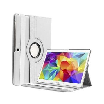 Ceponya Galaxy Tab S3 9.7 T820 Dönebilen Standlı Kılıf