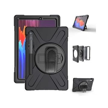Ceponya Galaxy Tab S7 T870 Defender Tablet Silikon Kılıf