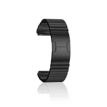 Ceponya Huawei Honor Magic 2 46 mm Krd-35 22 mm Otomatik Klipsli Metal Kordon