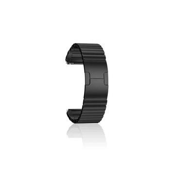 Ceponya Huawei Honor Magic 2 46 mm Krd-35 22 mm Otomatik Klipsli Metal Kordon
