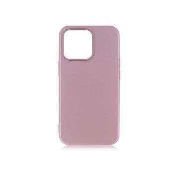 Ceponya İphone 13 Pro Kamera Çıkıntılı Soft Silikon Kılıf