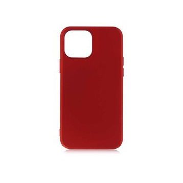 Ceponya İphone 13 Pro Max Kamera Çıkıntılı Soft Silikon Kılıf