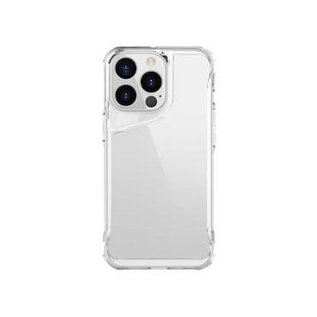 Ceponya İphone 14 Pro Max Kılıf T-Max Kapak Şeffaf Kılıf