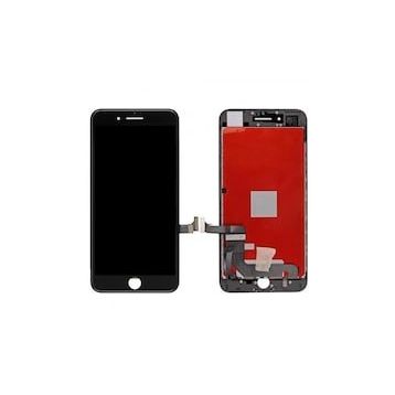 Ceponya İphone 7 Plus Dokunmatik Siyah Lcd Ekran