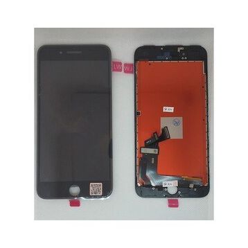 Ceponya İphone 7 Plus Dokunmatik Siyah Lcd Ekran