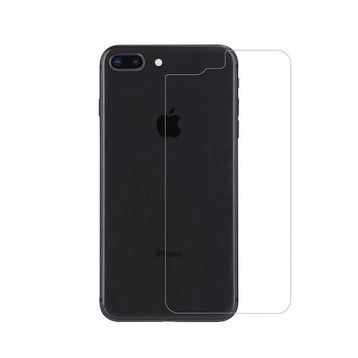 Ceponya İphone 7 Plus Maxi Glass Arka Temperli Cam Koruyucu