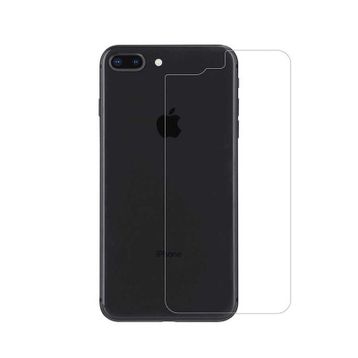 Ceponya İphone 7 Plus Maxi Glass Arka Temperli Cam Koruyucu