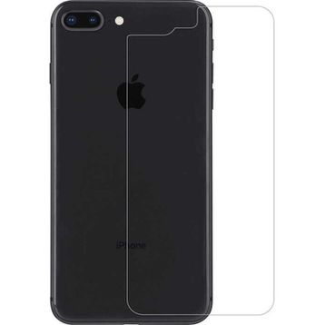 Ceponya İphone 7 Plus Maxi Glass Arka Temperli Cam Koruyucu