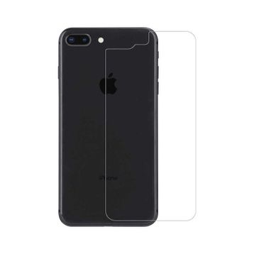 Ceponya İphone 8 Plus Maxi Glass Arka Temperli Cam Koruyucu