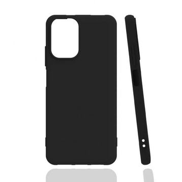 Ceponya Oppo A54 4g Kılıf Lüx Kamera Koruma Çıkıntılı Soft Silikon