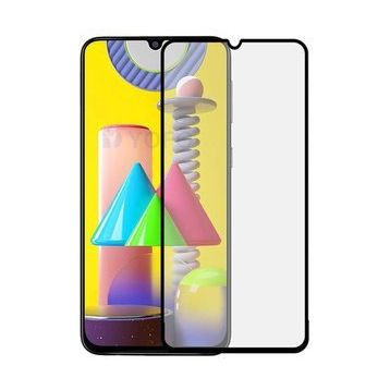 Ceponya Samsung Galaxy A52 Mat Kavisli Seramik Ekran Koruyucu