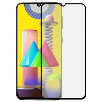 Ceponya Samsung Galaxy A52 Mat Kavisli Seramik Ekran Koruyucu