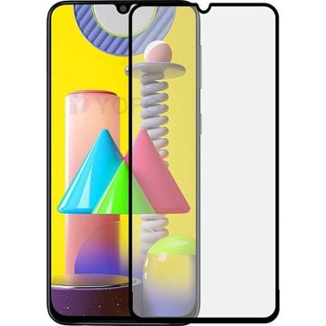 Ceponya Samsung Galaxy A52 Mat Kavisli Seramik Ekran Koruyucu