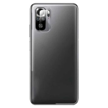 Ceponya Xiaomi Redmi Note 10 Nano Kamera Camı