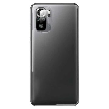 Ceponya Xiaomi Redmi Note 10 Nano Kamera Camı