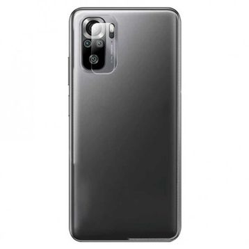Ceponya Xiaomi Redmi Note 10 Nano Kamera Camı