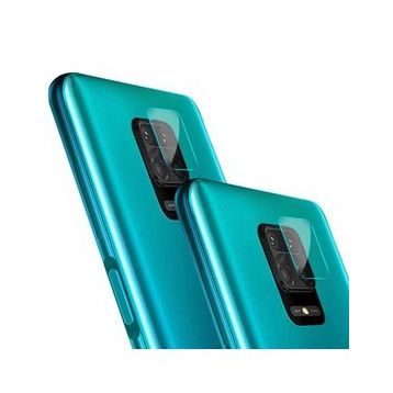 Ceponya Xiaomi Redmi Note 9S Nano Kamera Camı