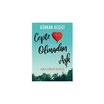 Cepte Olmadan Aşk - Gürkan Keçici