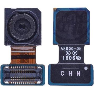 Cepzade Samsung J5 2016 J510 Ön Kamera