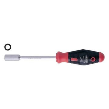 CER-PA NORM 1008 06 6125 Lokma Uçlu 6 x 125 mm Tornavida