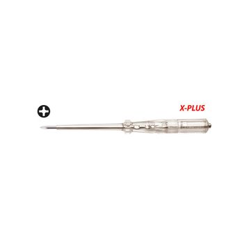 CER-PA NORM 1010 13 3000 X Plus Ph0x185 mm Yıldız Uçlu Kontrol Kalemi