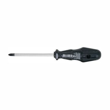 CER-PA NORM 3.0 PH0x80 mm Klass Yıldız Uçlu Tornavida