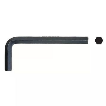 Cer-pa Norm 6 mm Allen Kısa Alyan Anahtar