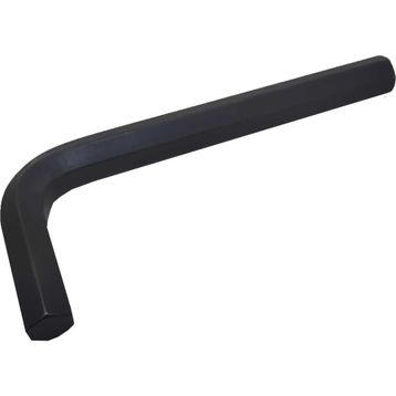 Cer-pa Norm 6 mm Allen Kısa Alyan Anahtar