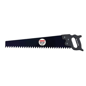 CER-PA NORM 8004 65 4004 Xplus Plastik Saplı 50 cm Gaz Beton Testeresi