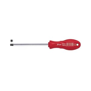 CER-PA NORM T25 X-Plus 100 mm Torx Uçlu Tornavida