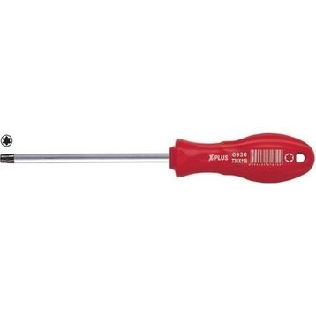 CER-PA NORM T25 X-Plus 100 mm Torx Uçlu Tornavida