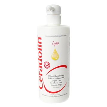 Ceradolin Lipo 500 ml Losyon