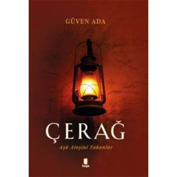 Çerağ Güven Ada