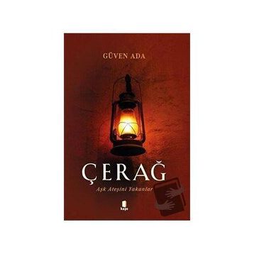 Çerağ Güven Ada