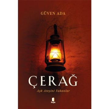 Çerağ Güven Ada