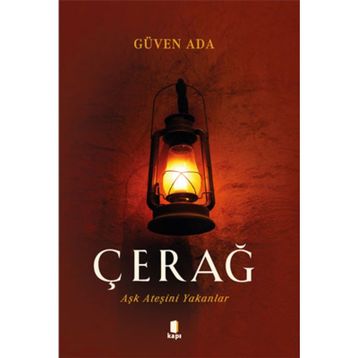 Çerağ Güven Ada
