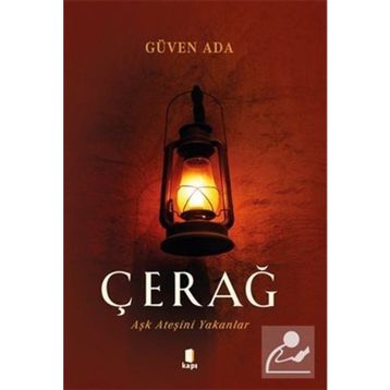 Çerağ Güven Ada