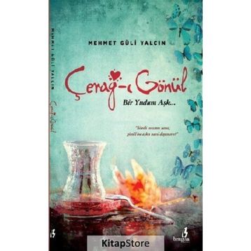 Cerağ-ı Gönül - Mehmet Güli Yalçın