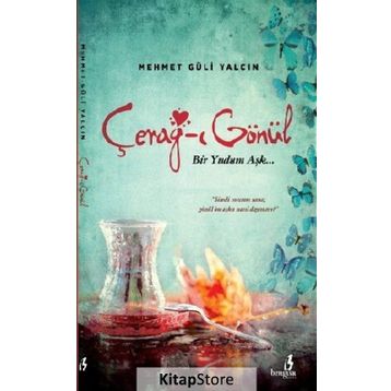 Cerağ-ı Gönül - Mehmet Güli Yalçın