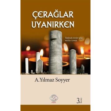 Çerağlar Uyanırken - A. Yılmaz Soyyer