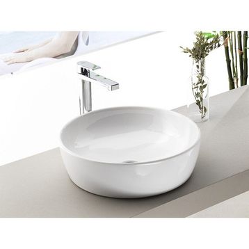 Cerastyle Ø46 cm One Lavabo