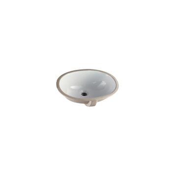 Cerastyle 55 cm Tezgah Altı Lavabo
