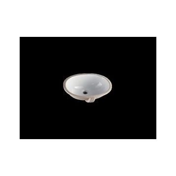 Cerastyle 55 cm Tezgah Altı Lavabo