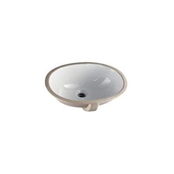 Cerastyle 55 cm Tezgah Altı Lavabo